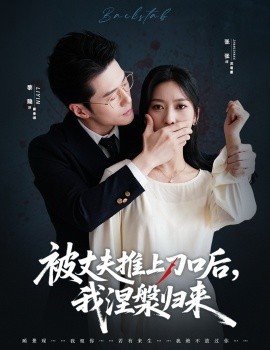 复婚抱歉我只谈判不谈情 被丈夫推上刀口后,我涅槃归来