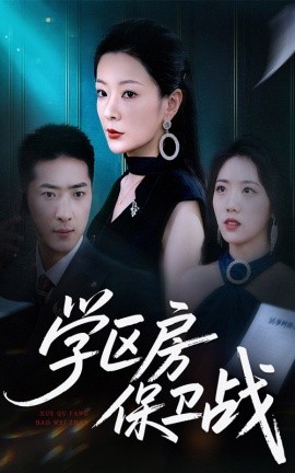 学区房保卫战 学区房的风波