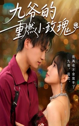 九爷的重燃小玫瑰